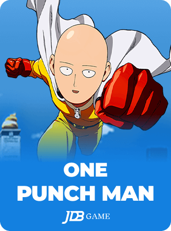 One Punch Man