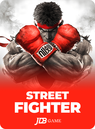 Street Fighter
