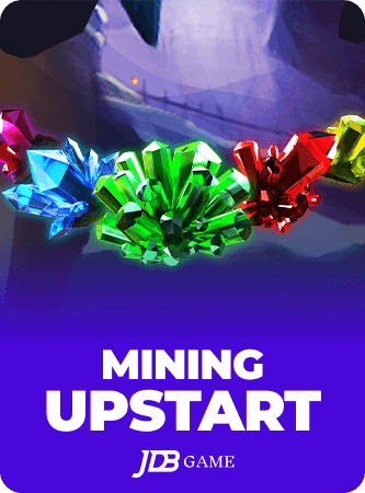 Mining Upstart