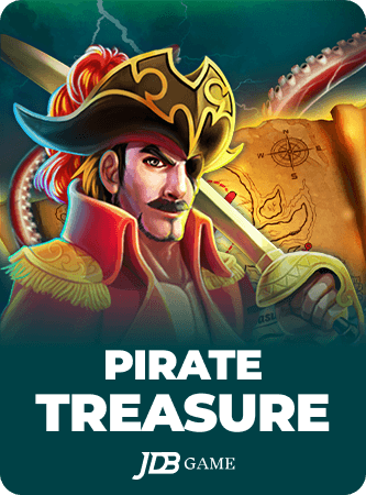 Pirate Treasure