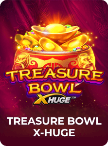 Treasure Bowl