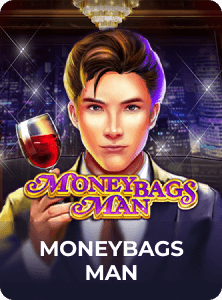 Moneybags Man