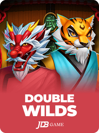 Double Wilds