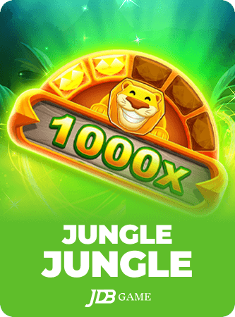 Jungle Jungle