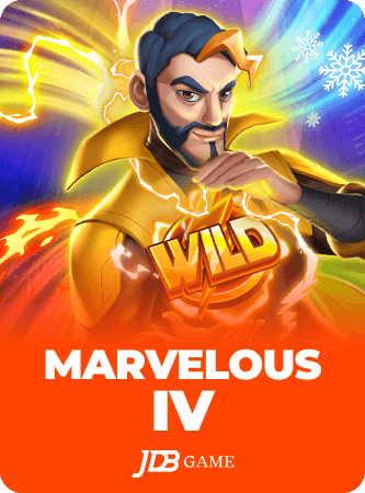 Marvelous IV