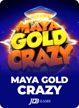 Maya Gold Crazy