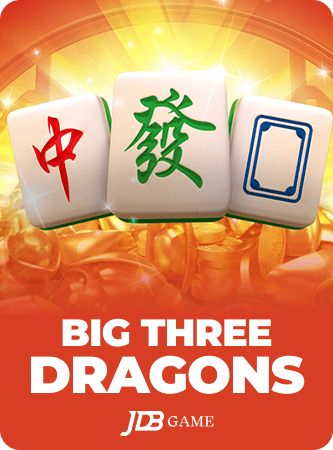 Big Three Dragons