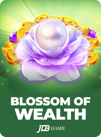 Blossom Of Wealth