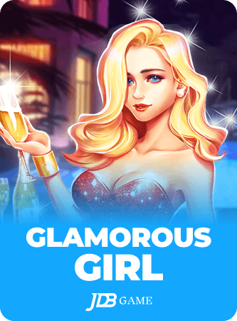 Glamorous Girl
