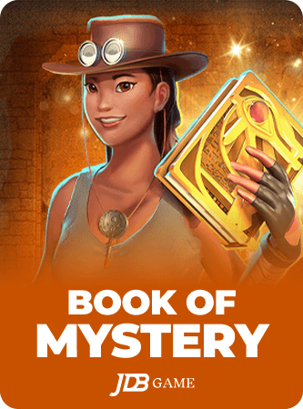 Book of Mystery