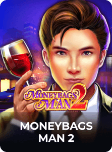 Moneybags Man 2
