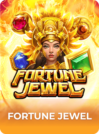 Fortune Jewel
