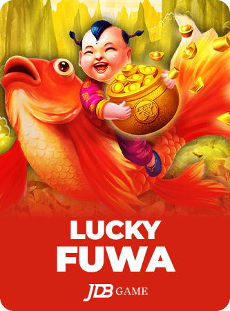 Lucky Fuwa
