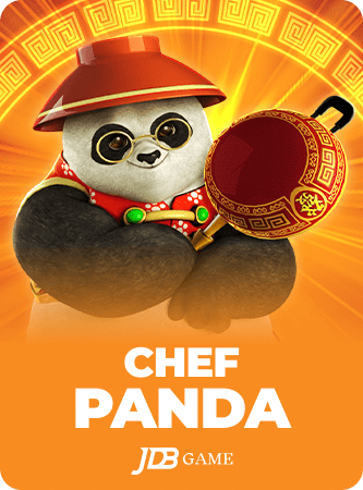 Chef Panda