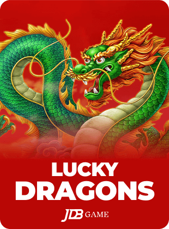 Lucky Dragons