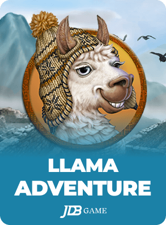Llama Adventure