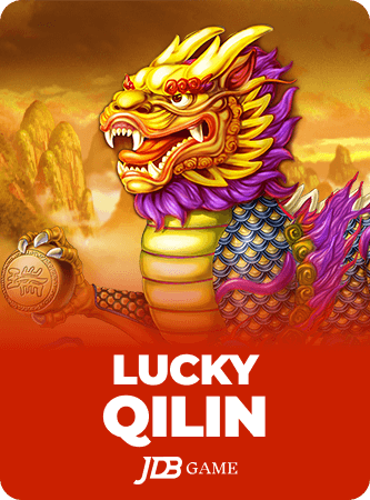Lucky Qilin
