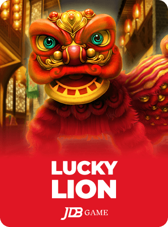 Lucky Lion
