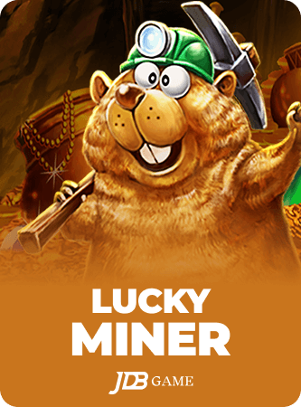 Lucky Miner