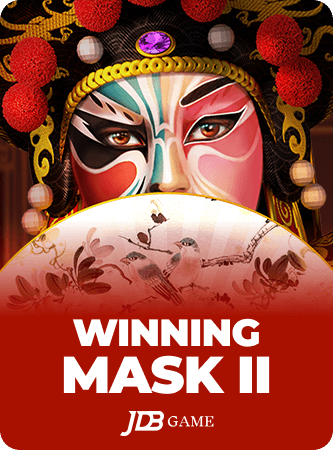 Winning Mask II