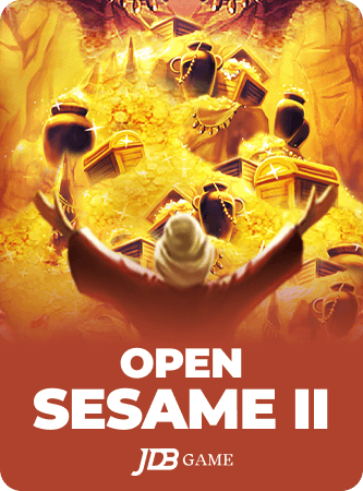 OpenSesame II