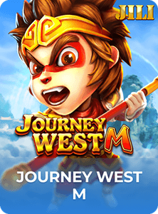 Journey West M