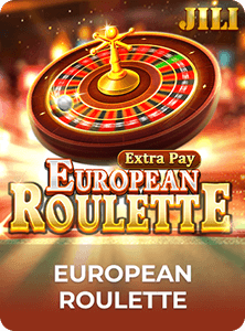 European Roulette