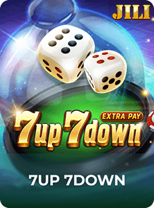 7up7down