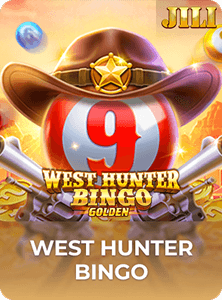 West Hunter Bingo