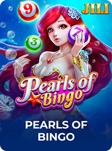 Pearls of Bingo