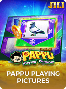 PAPPU