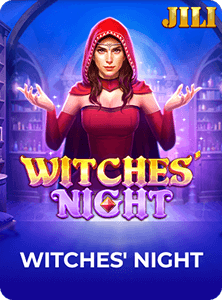 Witches Night