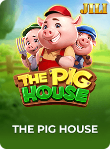 The Pig House