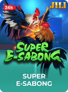 Super E-Sabong