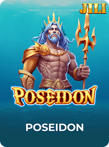 Poseidon