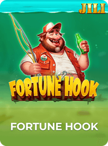 Fortune Hook