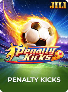 Penalty Kick
