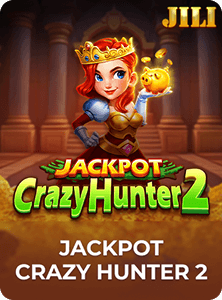 Crazy Hunter 2