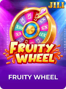 Fruity Wheel
