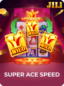 Super Ace SPEED
