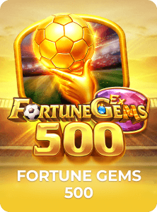 Fortune Gems 500