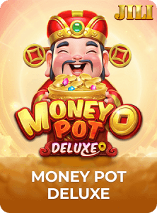 Money Pot Deluxe