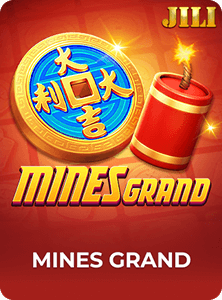 Mines Grand