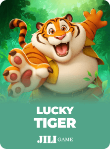 Lucky Tiger