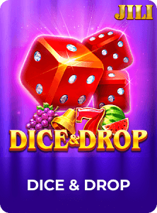 Dice & Drop