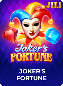 Joker's Fortune
