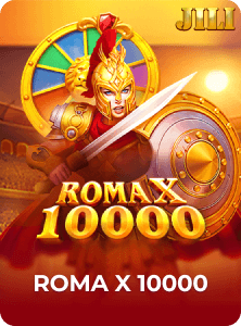 ROMA X 10000