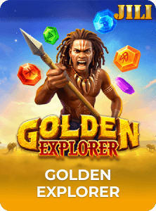 Golden Explorer
