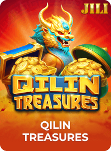 Qilin Treasures