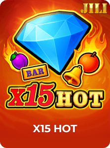 X15 HOT